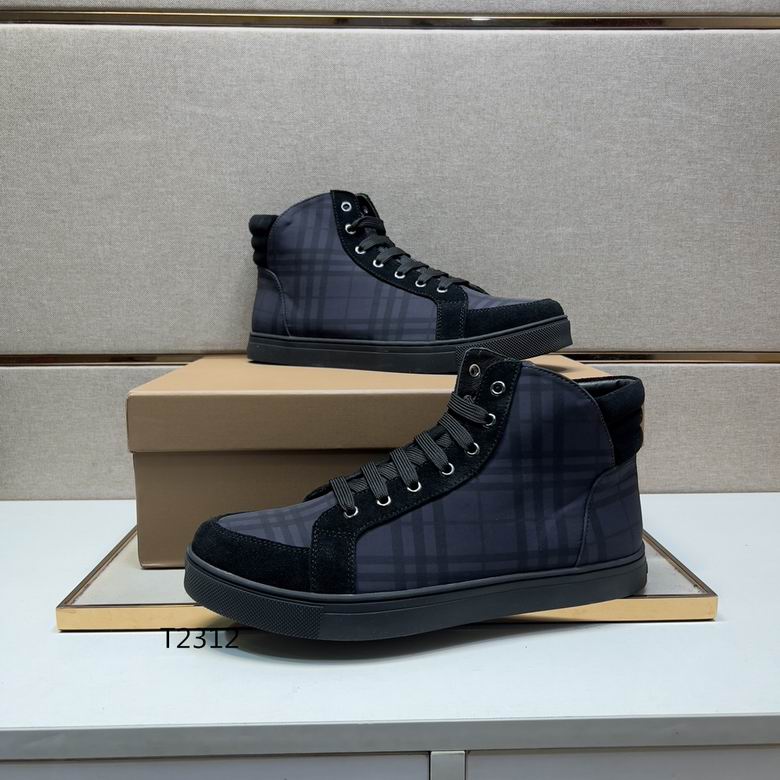 BURBERRY shoes 38-46-32